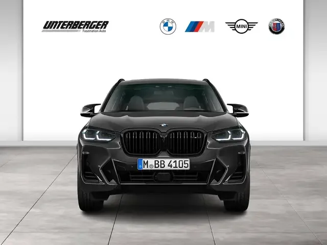 BMW X3 M