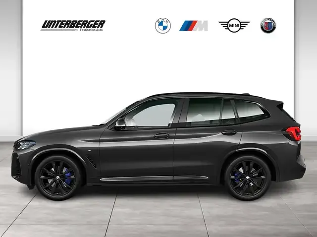 BMW X3 M