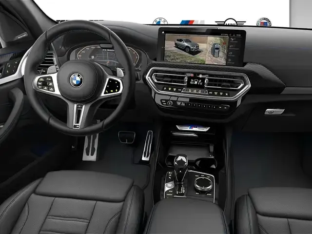 BMW X3 M