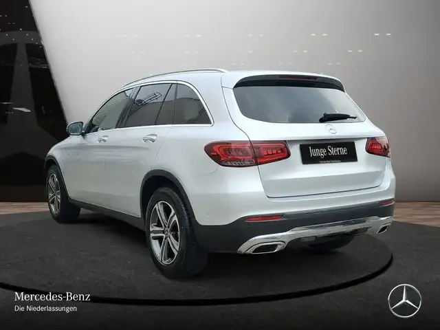 Mercedes-Benz GLC 200