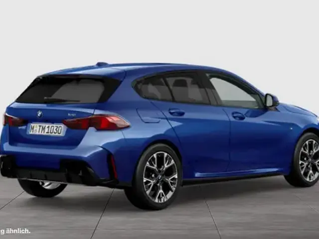 BMW 120