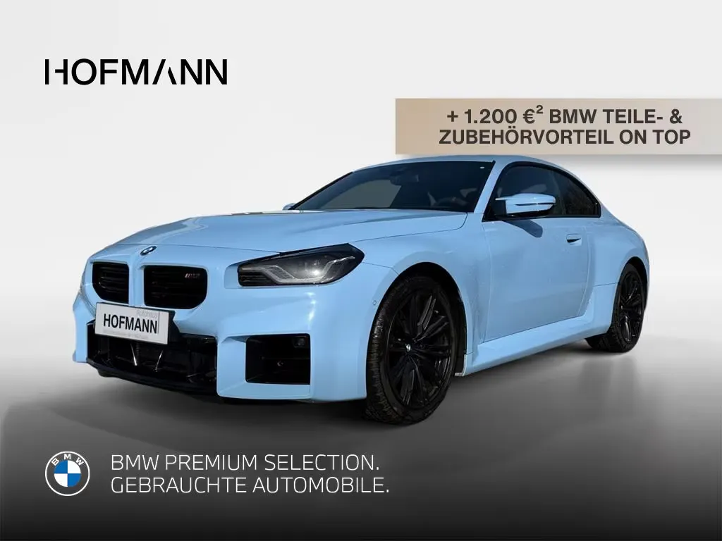 BMW M2