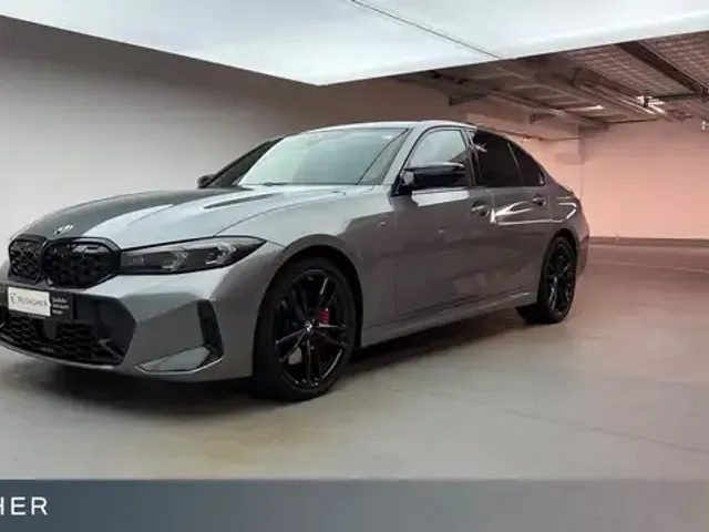 BMW 340
