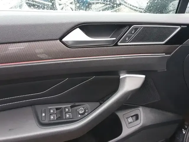 Volkswagen Passat Alltrack