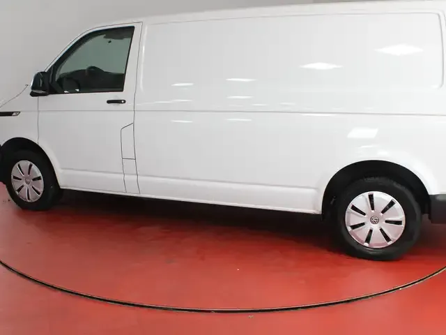 Volkswagen T6.1 Transporter