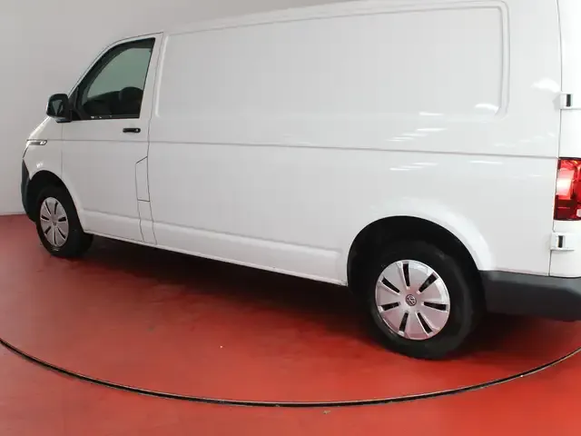 Volkswagen T6.1 Transporter