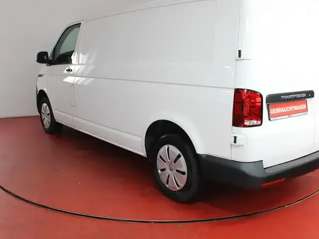 Volkswagen T6.1 Transporter