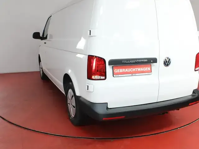 Volkswagen T6.1 Transporter