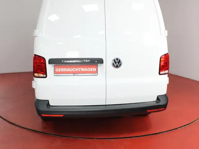 Volkswagen T6.1 Transporter