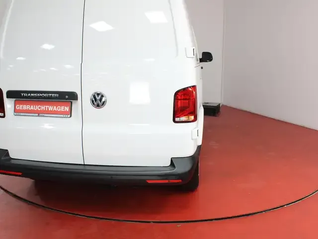Volkswagen T6.1 Transporter