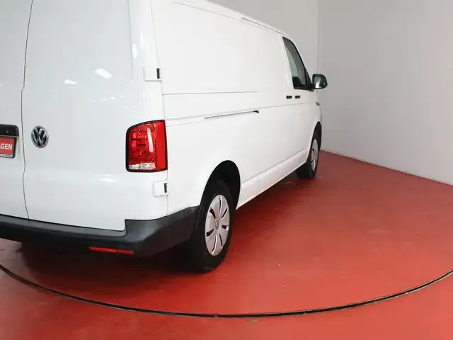 Volkswagen T6.1 Transporter