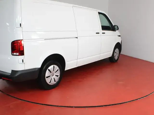 Volkswagen T6.1 Transporter