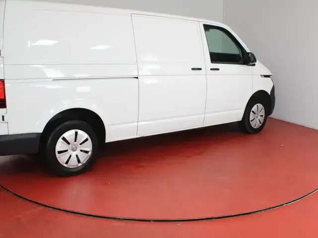 Volkswagen T6.1 Transporter