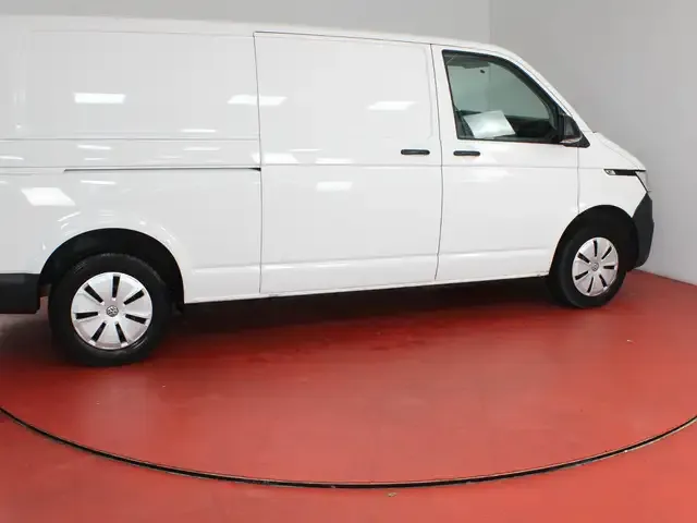 Volkswagen T6.1 Transporter