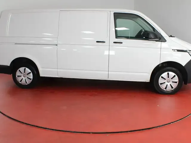 Volkswagen T6.1 Transporter