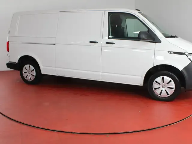 Volkswagen T6.1 Transporter