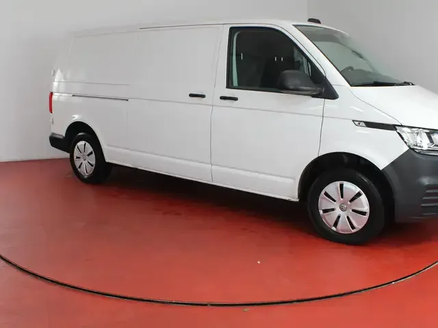 Volkswagen T6.1 Transporter