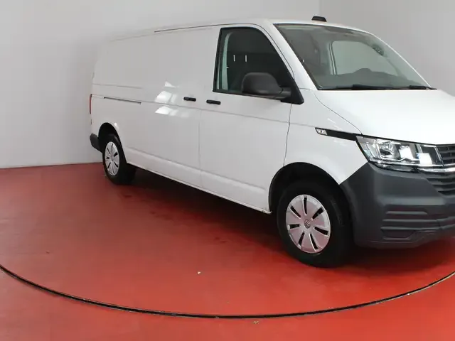 Volkswagen T6.1 Transporter