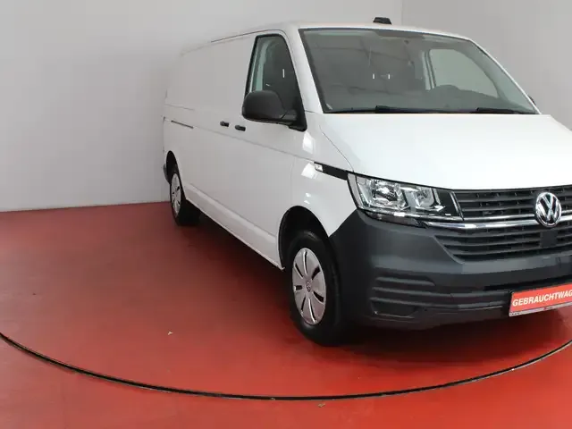 Volkswagen T6.1 Transporter