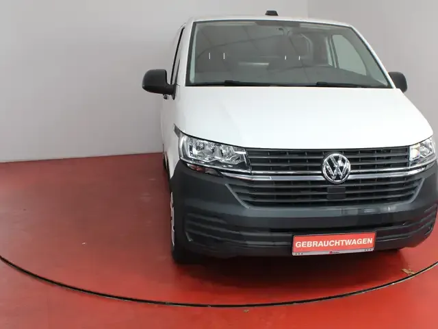 Volkswagen T6.1 Transporter