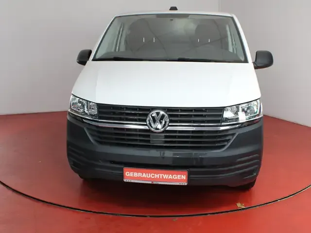 Volkswagen T6.1 Transporter