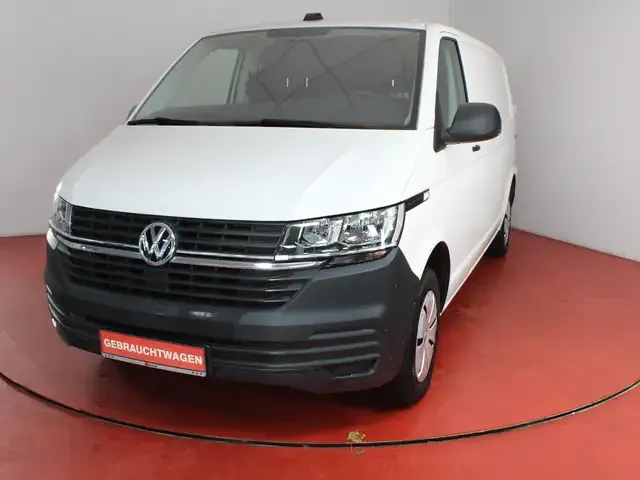 Volkswagen T6.1 Transporter