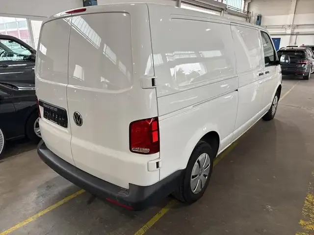 Volkswagen T6.1 Transporter