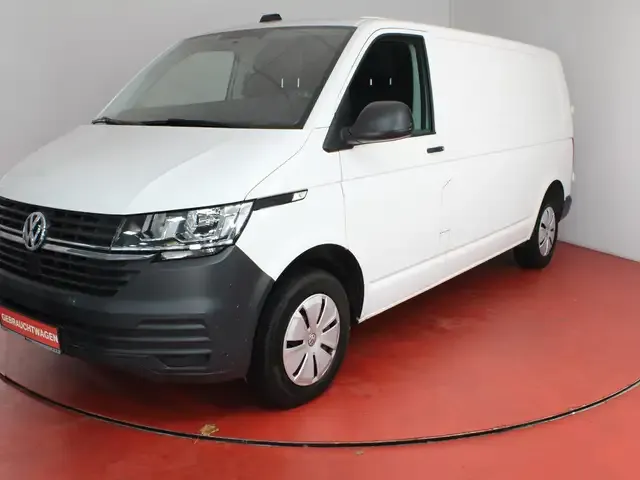 Volkswagen T6.1 Transporter
