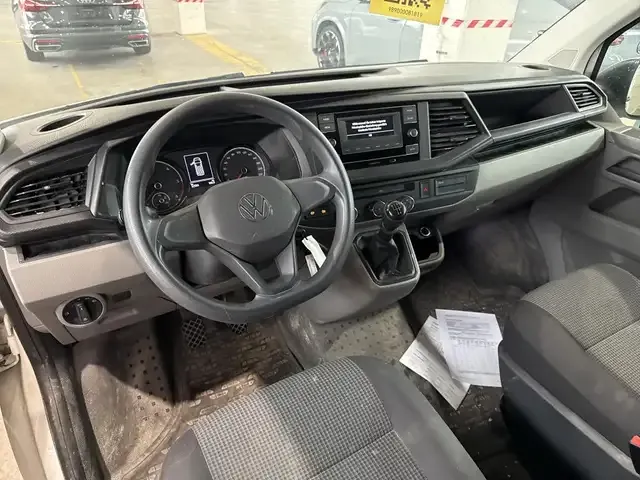 Volkswagen T6.1 Transporter