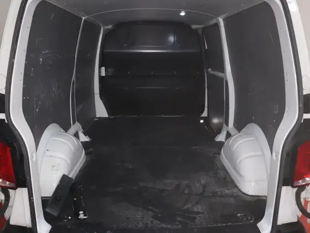 Volkswagen T6.1 Transporter