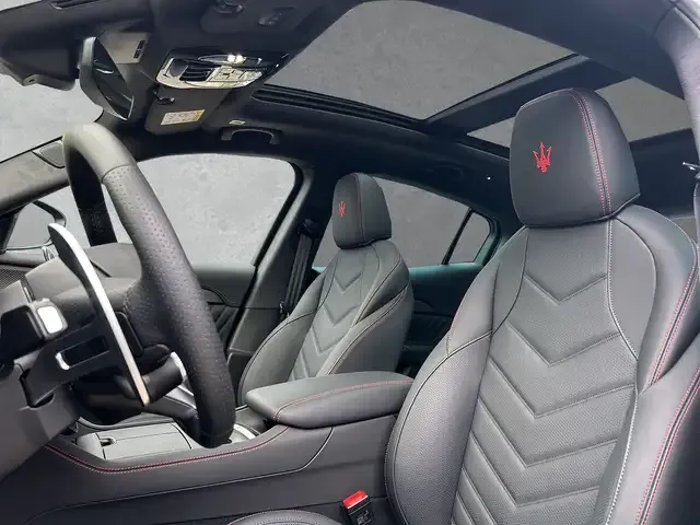 Maserati Grecale