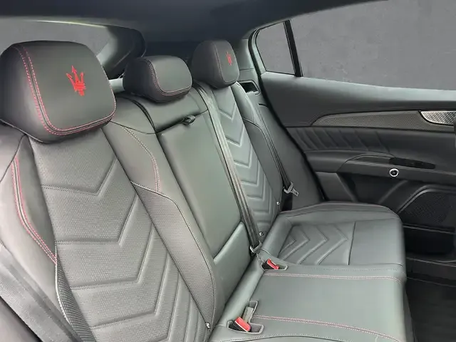 Maserati Grecale