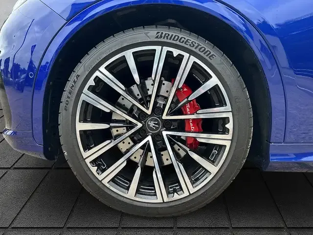 Maserati Grecale
