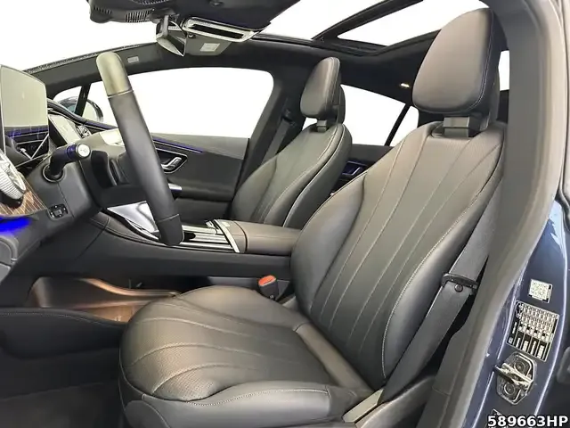Mercedes-Benz EQE 300