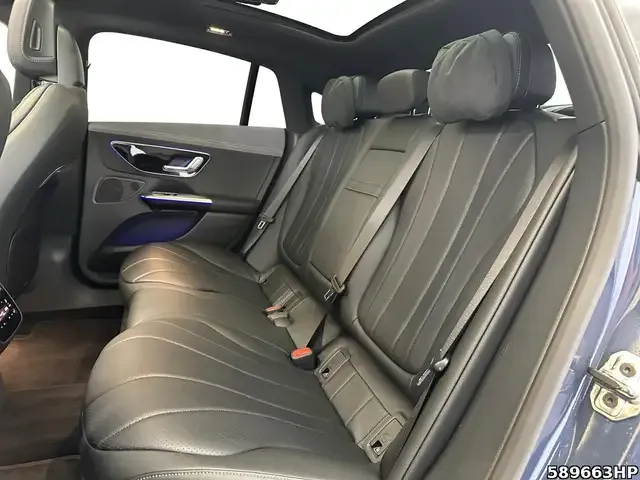Mercedes-Benz EQE 300