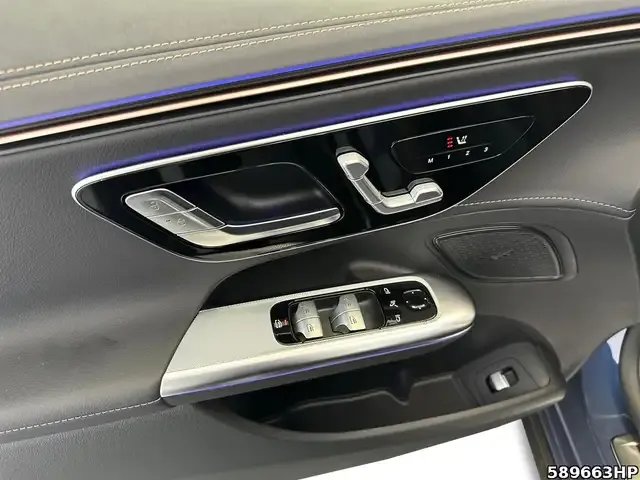 Mercedes-Benz EQE 300