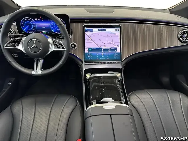 Mercedes-Benz EQE 300