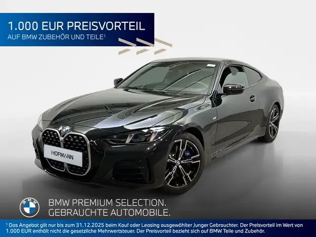 BMW 430