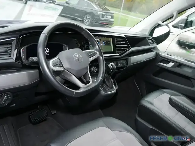 Volkswagen T6.1 Multivan