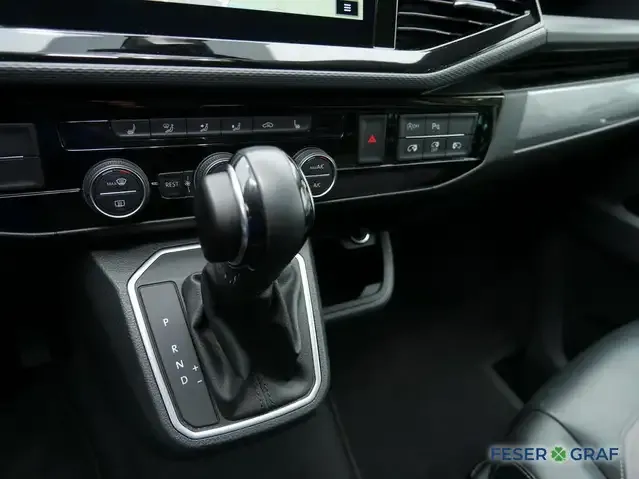 Volkswagen T6.1 Multivan