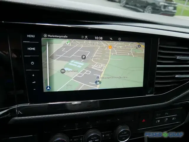 Volkswagen T6.1 Multivan