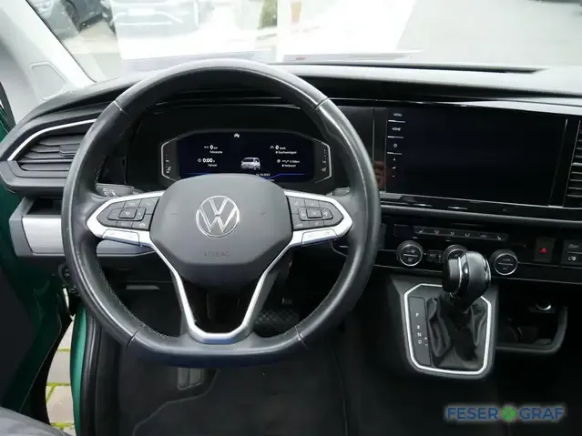 Volkswagen T6.1 Multivan