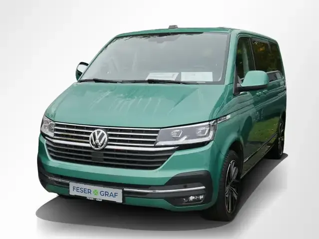 Volkswagen T6.1 Multivan