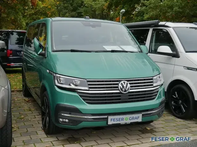 Volkswagen T6.1 Multivan