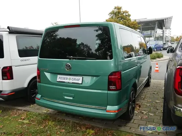 Volkswagen T6.1 Multivan