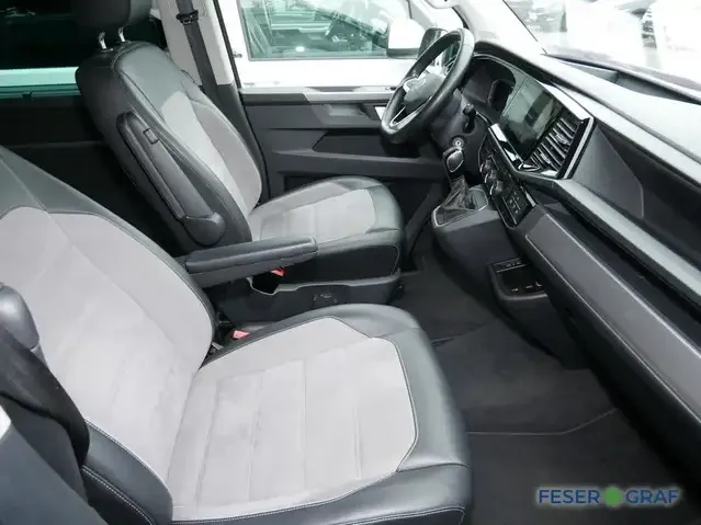 Volkswagen T6.1 Multivan