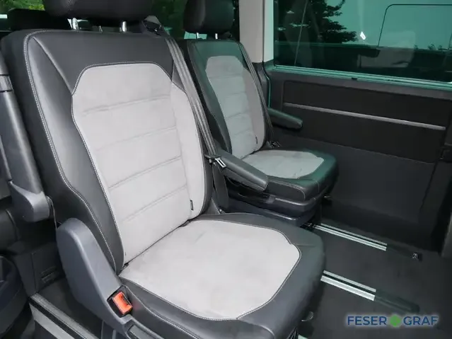 Volkswagen T6.1 Multivan