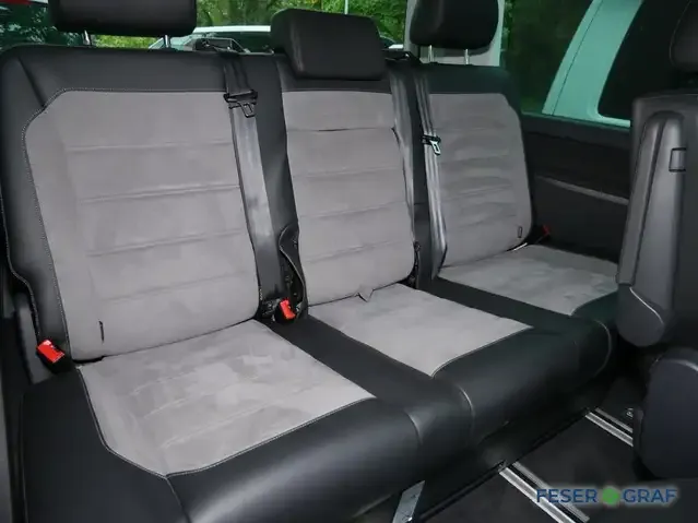 Volkswagen T6.1 Multivan