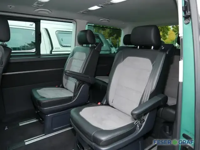 Volkswagen T6.1 Multivan