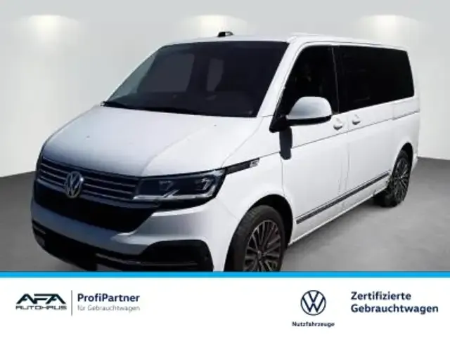 Volkswagen T6.1 Multivan